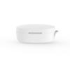 Funda protectora para auriculares Xiaomi Redmi AirDots, edición juvenil, color sólido