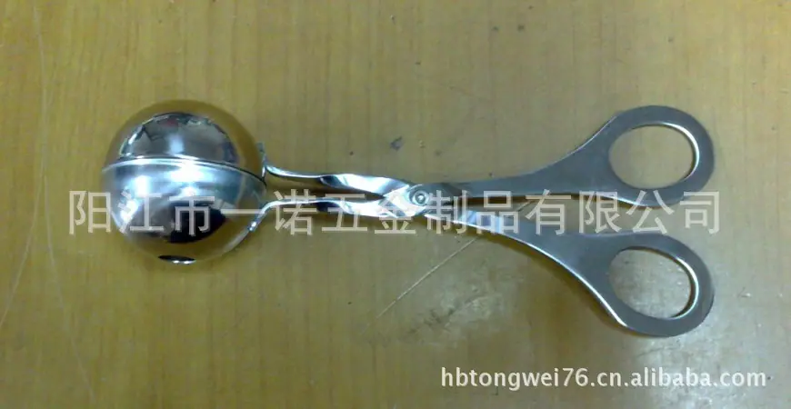 食品夹4068B