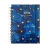 Plan de semana de correas de Amazon este horario de 2026 este planificador de espiral diario transfronterizo cuaderno personalización