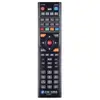 Huaren es adecuado para el control remoto universal S-512A-C S-512A-N/C2 para decodificador HD de la red de radio y televisión de Tianjin