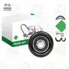 Aplicable a Zotye Z300 Z200 Z300 Juego de Polea Tensora Juego de Accesorios