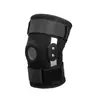 Rodilleras Deportivas Transfronterizas para Prevenir Lesiones por Esfuerzo, Adecuadas para Senderismo, Fútbol, Protección de Rodilla para Meniscos para Hombres y Mujeres, Equipo Deportivo Especializado