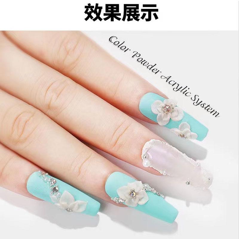 水晶粉套盒1效果展示
