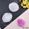 Molde de Silicona para Fondant de Hojas y Pétalos, Herramientas para Pasta de Goma, Relieve de Hojas y Flores, Molde de Impresión 3D, Molde para Arcilla