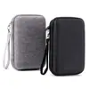 Bolsa de Almacenamiento DJI Pocket 4 Set Todo en Uno Caja de Almacenamiento Pocket 4 Pro Resistente a Golpes Cáscara Dura Bolsa de EVA