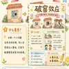 36 Adesivos das Dez Leis Principais: O Pensamento Determina o Comportamento, Lei de Murphy, Famosos Adesivos das Dez Leis Principais