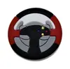 Pingentes de Sapato Temáticos de Console de Jogo Criativos Acessórios para Sapato de Borracha Macia em PVC Decoração de Sapato DIY Transfronteiriço em Estoque