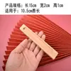 Tablero de bambú para insertar incienso simple sándalo laca para incienso sin bambú hilo de bambú tablero para insertar incienso hogar incienso base de madera incienso al por mayor