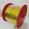 Máquina de amarrar Kun Jin totalmente semiautomática máquina de amarrar cabo de alimentação de dados saco de embalagem de frutas e alimentos fio dourado