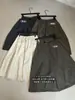 ULOUR/U otoño estilo coreano simple versátil pantalón falda curva de cinco puntos, pantalones adelgazantes y casuales 67071