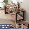 Mesa Escritorio de Computadora Escritorio de Escritorio Escritorio para Oficina en Casa Escritorio Moderno Simple para Dormitorio Escritorio de Oficina para Estudiantes Escritorio de Trabajo Simple