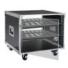 Gabinete Amplificador 4U/6U Chasis Equipo de Audio 8Uktv 12U Mezclador Rack Máquina de Karaoke Multifuncional