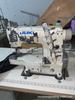 Suministro Máquina Pesada JUKI/japón Usada Modelo 7823 Impulso Directo Máquina de Coser Industrial de Taller Carro Industrial de Impulso Directo