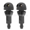 6405W3 Boquilla de Chorro para Limpiaparabrisas de Coche Boquilla para Parabrisas Delantero Accesorios para Coche Venta Caliente Transfronteriza