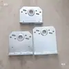 Peças de Porta de Garagem Suporte de Rolamento Suporte de Rolamento Placa de Suporte Lateral Placa de Suporte do Painel Lateral Suporte de Painel Lateral Placa de Ferro da Porta de Garagem Suporte de Eixo Peças