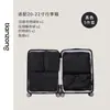 Bolsa de almacenamiento para ropa de viaje Bolsa organizadora Bolsa de reempaque Maleta portátil para ropa Bolsa organizadora de ropa Tamaño grande