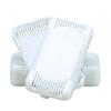 Comercio exterior nuevo material caja desodorante para refrigerador grande caja vacía desodorante aromaterapia caja de plástico 133 x 70 x 33cm