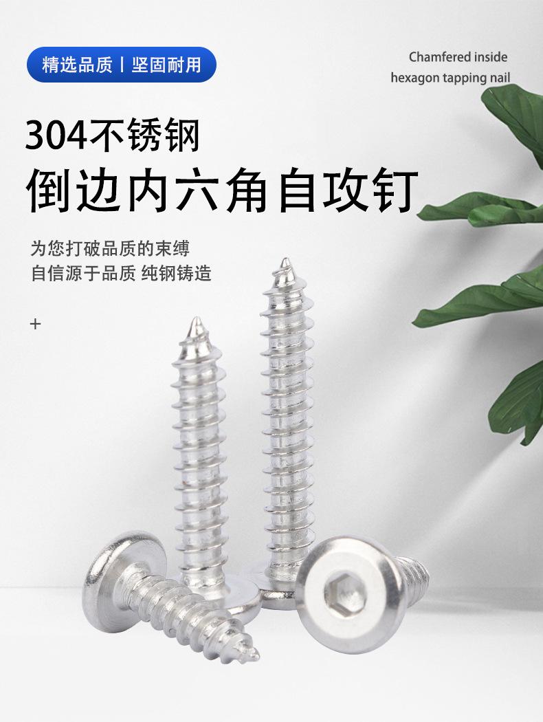 304不锈钢-倒边内六角自攻钉_01.jpg