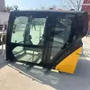 E323Gc Peças de Cobertura Cabine Escavadeira Cat330Gc Carcaça