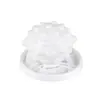 Saco de Rede Filtrante para Máquina de Lavar Roupa Doméstica Removedor de Fiapos Removedor de Manchas Bola de Lavar Roupa Bola de Cuidados com Roupas em Estoque