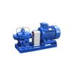 Bomba circuladora booster de fábrica de alta elevación bomba de tubería de suministro de agua de piso bomba de gran caudal para riego de tierras de cultivo bomba horizontal abierta