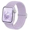 Adecuado para Apple Iwatch/Ultra2 Apple Watch S10 Correa de Nailon Verano Transpirable Correa Tejida