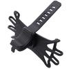 Soporte para teléfono móvil de coche Spot soporte para cochecito de bebé soporte para coche bicicleta de montaña navegación soporte de silicona fabricantes