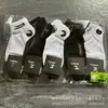 Calcetines de Barco Jist Suwannai Transfronterizos en Bolsas, Calcetines de Algodón Bajos Cortos para Hombre Marca de Moda Burro Fragante Venta al por Mayor