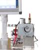 Ventilador autônomo ZQD-5W máquina de balanceamento dinâmico da máquina inteira ventilador máquina de balanceamento dinâmico da máquina inteira