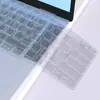 Para Dell Lingyue 14 Plus 7440 Película para Teclado Linglong 5445 Película Protectora de Teclado para Portátil