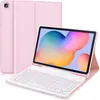 Adecuado para Samsung Galaxy Tablet S10Lite Teclado Bluetooth Magnético S98 Funda Protectora Fe Ratón Funda 6Lite