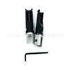 Adecuado para Accesorios de Motocicleta Honda Vfr 800 Fi 1998-1999 Soporte de Pedal Delantero Venta al por Mayor de Fábrica