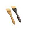 Palo de masaje de cuerno de sándalo natural, herramienta gua sha, lifting facial, masaje para el contorno de ojos, palo de masaje para puntos de acupuntura, para líneas finas y uso en todo el cuerpo