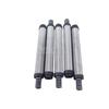 Elemento filtrante industrial para barco, filtro de aceite de vela Boer, elemento filtrante de vela sinterizada de acero inoxidable de autolimpieza rápida
