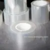 Borde Grueso Suave y Duro para Pastel de Cumpleaños Pasta Mu Si Transparente 6 8 10 Pulgadas Paquete de Repostería para Borde de Pastel