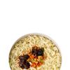 Paquete de Condimento para Fideos Instantáneos Master Kong, Mismo Estilo que Sabor Res Picante y Ácido con Pimiento encurtido Estofado, Paquete de Condimento Comercial para Venta Individual