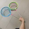 Rede de Pesca Infantil, Rede Telescópica, Rede para Pesca de Peixes e Camarões Libélula, Brinquedo Borboleta para Exterior, Rede para Capturar Insetos
