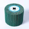 En stock venta al por mayor rueda de trefilado rueda de alambre abrasivo máquina de tambor de aire rueda de trefilado rueda de alambre de lana