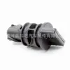 24411010 es adecuado para radiador Mercedes-Benz, tornillo de drenaje semi-rotatorio, válvula de drenaje, tapón de agua 0009970224
