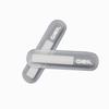 Nano Glass Nail Rubbing Strip Tecnologia Preta Manicure Polimento Contusão Strip Unhas Lixamento Strip Polimento Brightening Strip