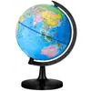 Globo con luz HD estudiante 20cm decoración grande estudiante de secundaria estudiante de preparatoria enseñanza de geografía