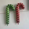 Globos de Navidad Árbol de Navidad Muñeco de Nieve Navideño Mini Árbol de Navidad Globos para Diseño de Fiesta Navideña