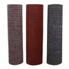 Tapete de sete listras, espessado, antiderrapante, absorvente de água, adequado para cozinha, corredor, casa de aluguel, resistente ao desgaste, removedor de poeira, capacho de entrada