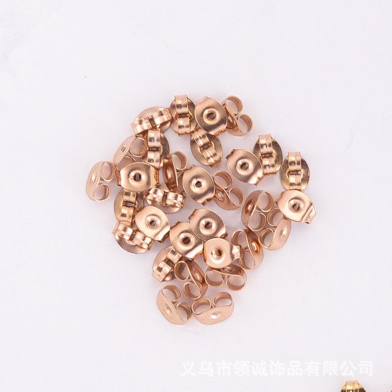 耳塞玫瑰金