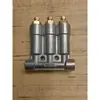 Peças de Máquina de Moldagem por Injeção Distribuidor de Lubrificação Tipo de Resistência Fixa T8617/T8616 Tipo Quantitativo T8622/T8623