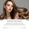 Spray Tratamiento para el Cabello Hoegoa Spray Nutritivo para el Cabello e Hidratante para el Cuero Cabelludo Cuidado del Cabello