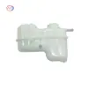 96813425 Tanque de expansión del depósito de refrigerante del motor Compatible con Chevrolet