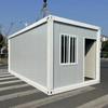 Casas Móviles Tipo Caja, Casas Integradas Móviles de Acero Color, Casas Plegables Modulares, Casas Desmontables Móviles Tipo Caja Ensambladas