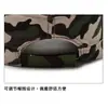 Boné de Baseball Camuflado Chapéu de Treinamento Militar Estudantil Homens e Mulheres Proteção Solar Expansão ao Ar Livre Proteção do Trabalho Boné com Aba Cruzamento de Fronteiras