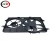 Aplicable al Ventilador de Refrigeración del Radiador Tourneo Connect 2002-2013 2T148C607BB